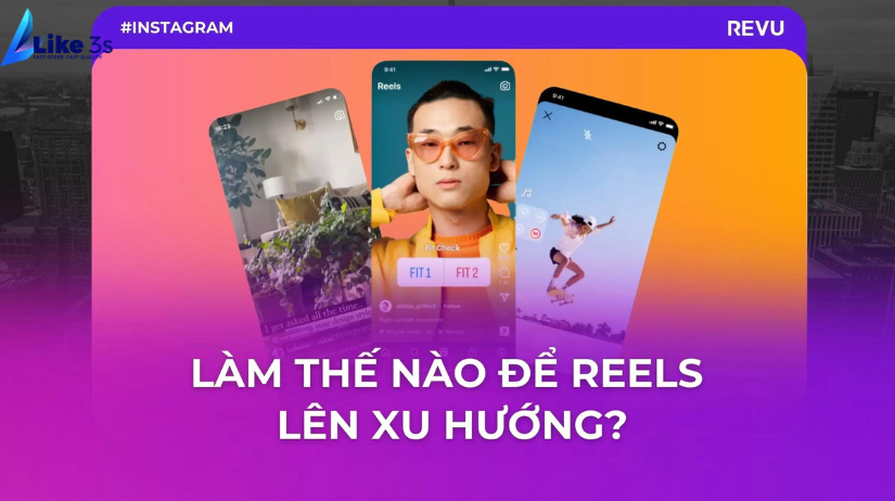 Kiếm tiền với Page Reels Facebook